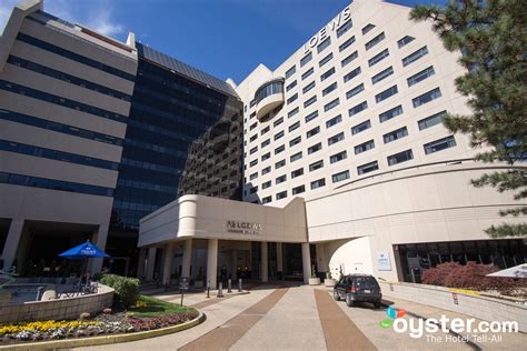 Omni Nashville Hotel Review: What To REALLY Expect If You Stay