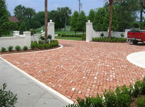 Old Chicago Reclaimed Pavers - Naples, Marco Island, Ft. Myers ...