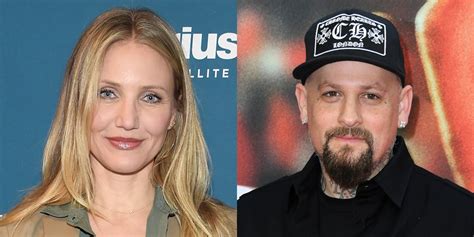 Cameron Diaz & Husband Benji Madden Welcome Second Child Together ...