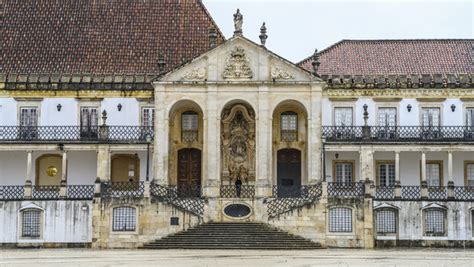 "University Of Coimbra" Images – Browse 343 Stock Photos, Vectors, and ...