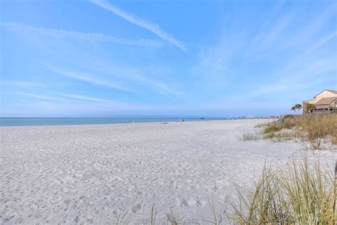 Our Top 4 Beaches in Pinellas County, Florida - Eiko's Beach House