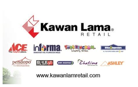 Lowongan Kerja - Tag: Kawan Lama Group