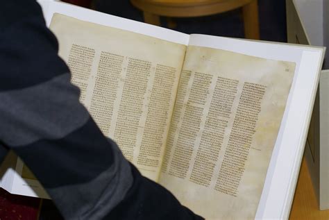 Evangelical Textual Criticism: Finally Sinaiticus Arrives in Sweden