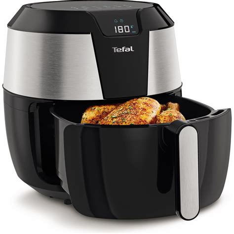 Tefal EY701D Easy Fry Deluxe XXL Air Fryer | JB Hi-Fi