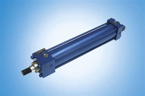 Hydraulic Cylinders from Bosch Rexroth