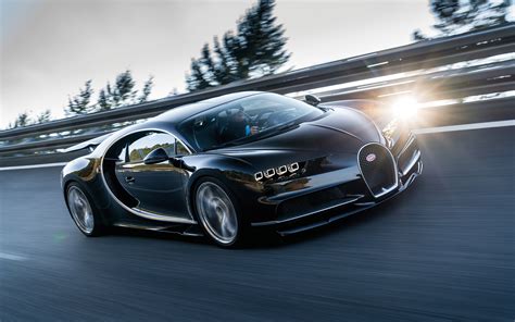 Bugatti Chiron Super Car, HD Cars, 4k Wallpapers, Images, Backgrounds ...