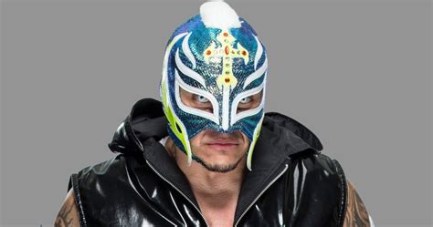 Rey Mysterio Discusses How Much Longer He Plans To Wrestle ...