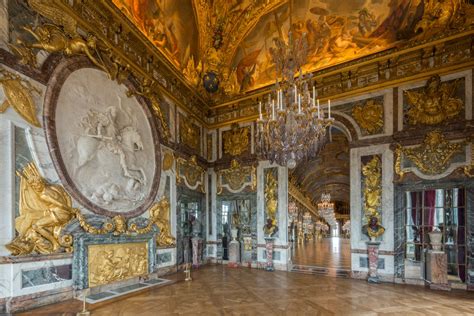 Hall Of Mirrors Versailles Ceiling Painter | Americanwarmoms.org