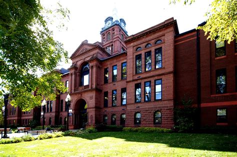 Cass County Courthouse - a photo on Flickriver