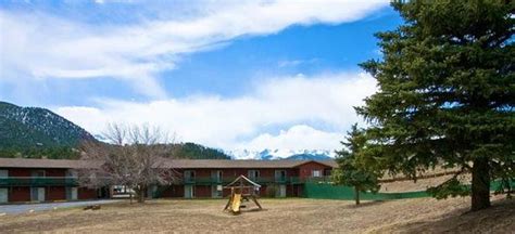 DISCOVERY LODGE $69 ($̶9̶9̶) - Updated 2018 Prices & Motel Reviews ...