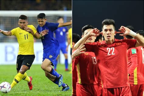 Lịch thi đấu AFF Cup 2022 hôm nay 7/1: Kình địch ĐT Việt Nam nguy cơ bị ...