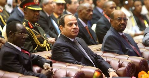 Egypt, Sudan kick off another round of Nile dam talks - Al-Monitor: The ...