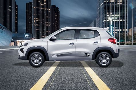 Renault KWID Specs & Features, Configurations, Dimensions