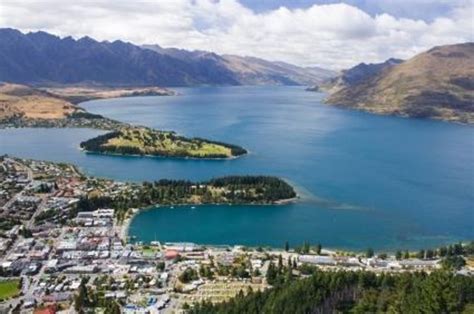 Entradas y Tours - Lago Wakatipu, Queenstown - Viator