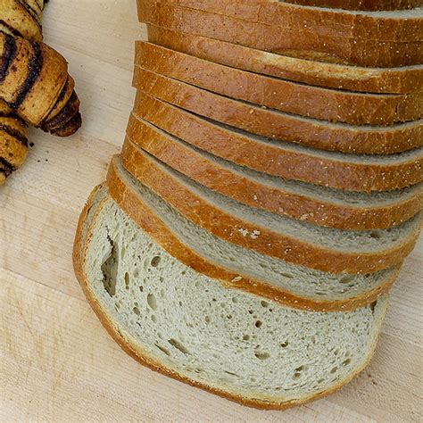 Deli Rye Bread - NYC's oldest deli