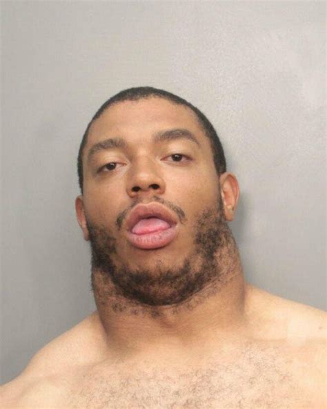 MUG SHOT Desmond Bryant arrested for criminal mischief – Starcasm