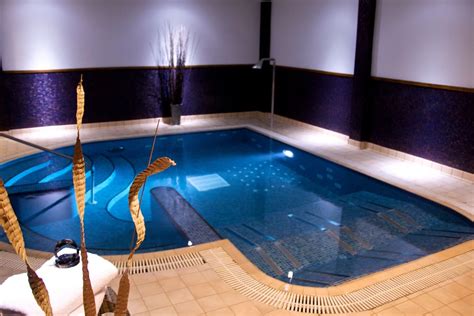 The Belfry - Book Spa Breaks, Days & Weekend Deals from £79