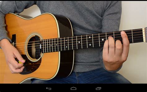 Guitar Lessons Beginners #2 - Android Apps on Google Play