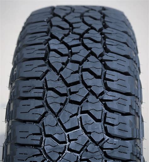 Total 98+ imagen goodyear wrangler trailrunner reviews - Abzlocal.mx