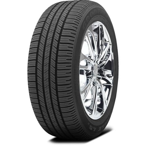 Goodyear Eagle LS-2 Review! [2022]