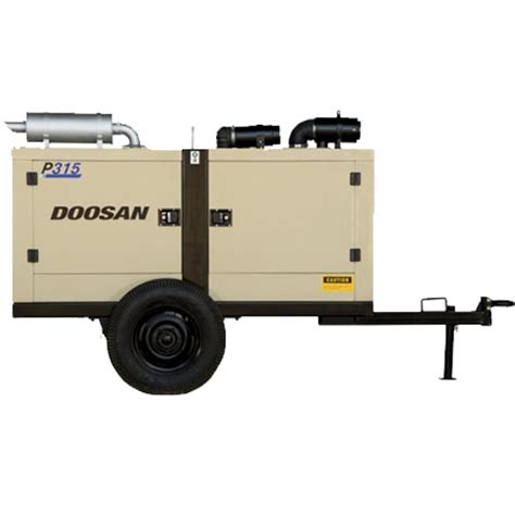 Doosan Compressor Parts, Spare Parts Manufacturer In India