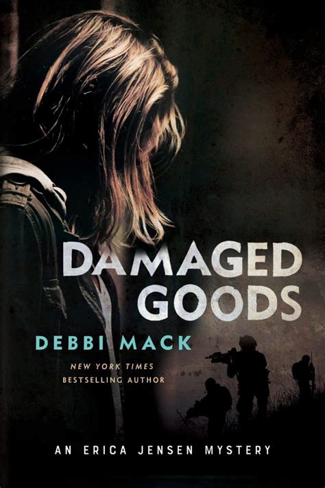 Download Damaged Goods - Book Cave