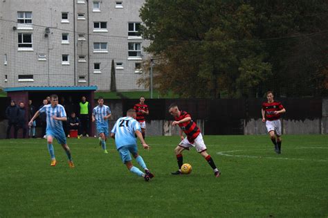 Guys Meadow Stadium (Kirkintilloch Rob Roy vs Arthurlie) – Fitba AM ...