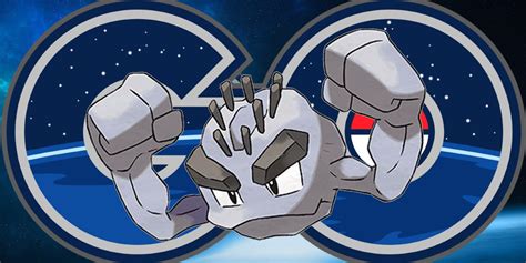 Pokémon GO: Alolan Geodude Community Day Guide (May 2022)