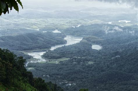 KAKKAYAM DAM CALICUT | KAKKAYAM VALLEY | KARIYATHAN PARA | DAMS NEAR ...