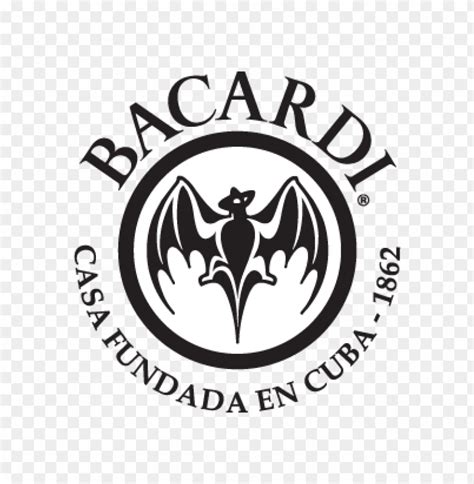 Collection of Bacardi Logo PNG. | PlusPNG