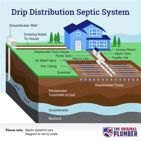 10 Different Types Of Septic Systems + How to Choose the Right One ...