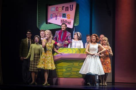 Musical review: Hairspray