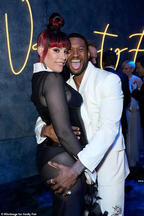 Wedding Usher! Popstar, 45, is set to get MARRIED in Las Vegas to his ...