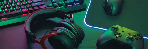 The Best Gaming Accessories on a Budget | Comwave