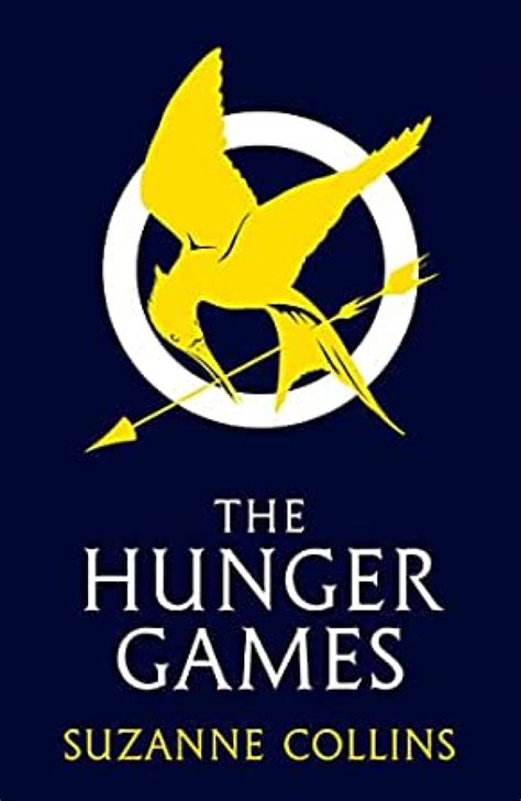 The Hunger Games : Book 1 (New Cover) - Suzanne Collins - The Bookshop