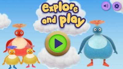 Games - Free online games for kids 0 - 6 - CBeebies - BBC