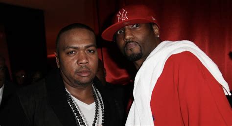 Magoo & Timbaland Archives - The Shade Room