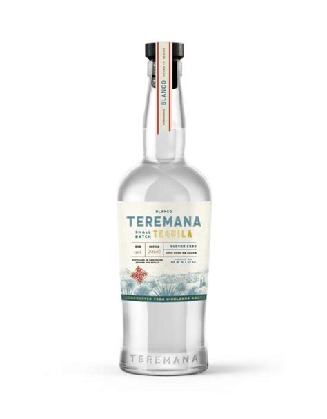 Teremana Teremana Tequila - The Hut Liquor Store