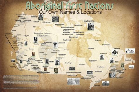 First Nations In Canada Map - Csulb Schedule Of Classes Spring 2024