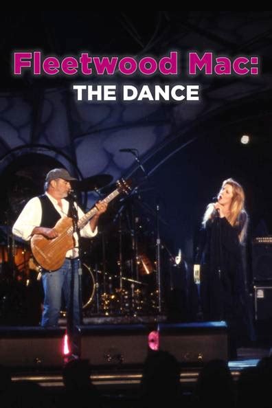 How to watch and stream Fleetwood Mac: The Dance - 1997 on Roku