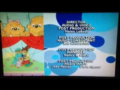 Pbs Kids Sprout Credits mp4 3gp flv mp3 video indir