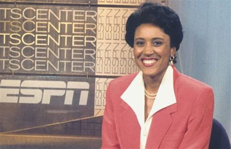 Robin Roberts - The Most Popular ESPN SportsCenter Personalities: From ...