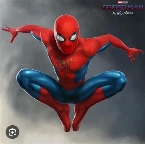 Hope Spider-man 4 uses the final swing suit. : r/Spiderman