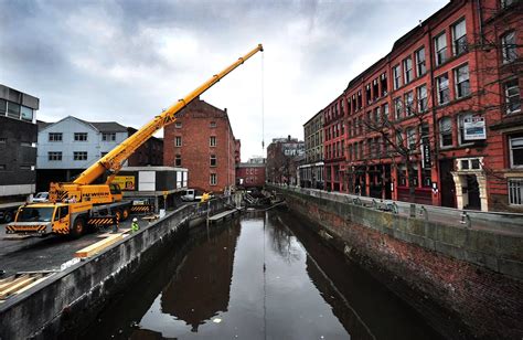 Canal Street - Manchester Evening News