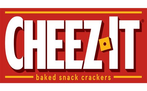 Cheez-It Logo Font Free Download - Fonts Bee