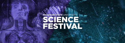 MSU Science Festival: Take a Tour with IQ! – IQ