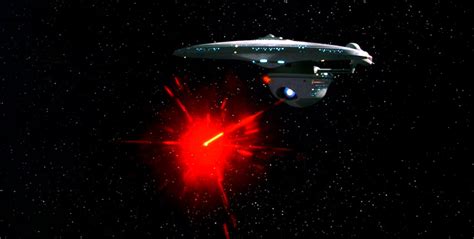 FSD: Starship Operations - Photon Torpedoes