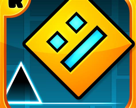 Geometry Dash Android - Free Download Geometry Dash App - RobTop Games