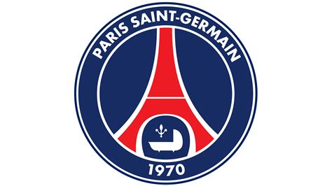 Hình nền psg logo png cho máy tính và điện thoại của fan PSG