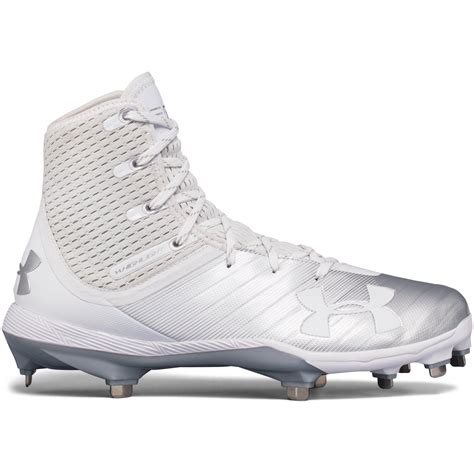 Under Armour Men's Ua Highlight Yard Diamondtips Baseball Cleats in ...